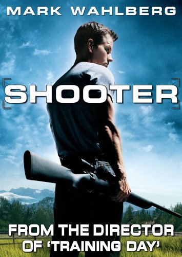 SHOOTER/WAHLBERG/PENA/GLOVER